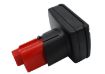Milwaukee 48112402 Battery Replacement - 3