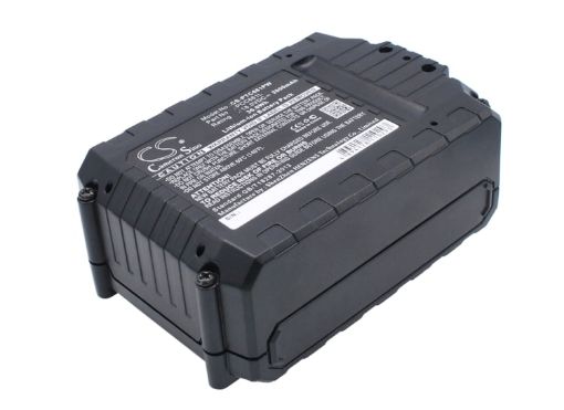 Black & Decker LB20 LB2X4020 LBX20 LBXR20 Battery Replacement - 1