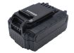 Black & Decker LB20 LB2X4020 LBX20 LBXR20 Battery Replacement - 4