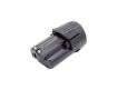 Skil B12A-LI Battery Replacement for 2412-01 2487-B2 - 3
