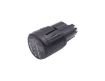 Skil B12A-LI Battery Replacement for 2412-01 2487-B2 - 4