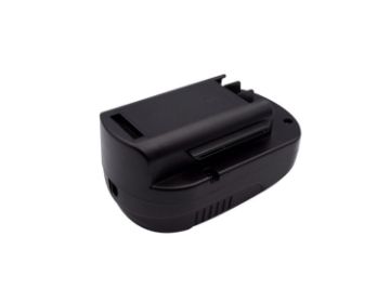 Battery Replacement Guide for GHS 520 18 Li-ion GLB 200 18 Li-Ion - 1