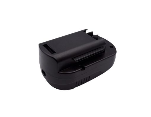Battery Replacement Guide for GHS 520 18 Li-ion GLB 200 18 Li-Ion - 1