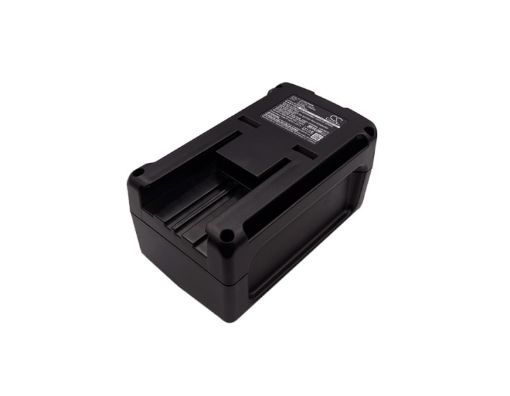 Battery Replacement for Karcher 6.654-183.0 6.654-255.0 6.654-284.0 BV 5/1 Bp T 9/1 Bp - 1