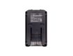 Battery Replacement for Karcher 6.654-183.0 6.654-255.0 6.654-284.0 BV 5/1 Bp T 9/1 Bp - 3