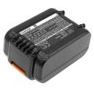 Replacement Battery Worx WA3540 for WU137 WU161 - 4