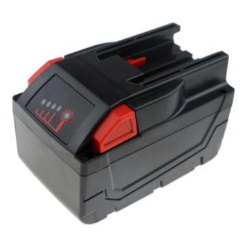 Milwaukee 48-11-2830 Battery Replacement for 0721-20 0721-21 - 1