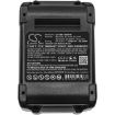 Picture of Battery Replacement Makita 191L29-0 BL4020 BL4025 BL4030 BL4040 BL4050F BL4080F for 40V MAX XGT CF001G