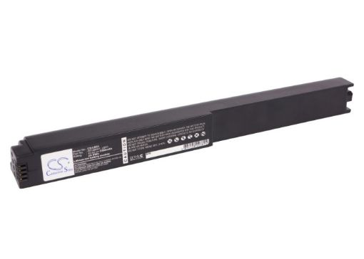 Canon 0074B001 8409A002 Battery Replacement for BJC-50 BJC-55 - 1