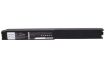 Canon 0074B001 8409A002 Battery Replacement for BJC-50 BJC-55 - 5