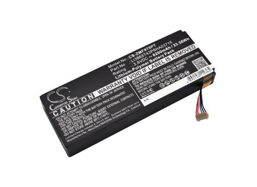 Picture of Battery Replacement Verizon for S Pro 2 SPro2