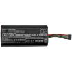 Picture of Battery Replacement Acer MC.JH911.002 SMP 2ICR17/65 for Projector C205