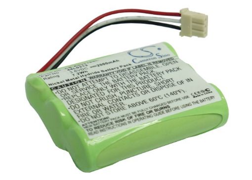 Picture of Battery Replacement Ibm 22R2717 2763 2778 2782 3HR-AAC 42R5070 44L0313 5703 5709 5729 for AS2740 AS400