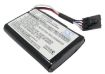 Picture of Battery Replacement Dell 13JPJ 1K178 1K240 7F134 C0887 FDL00-150137-0 LI103450E Y0229 for PowerEdge 1650 Poweredge 1750 RAID MSI CARD