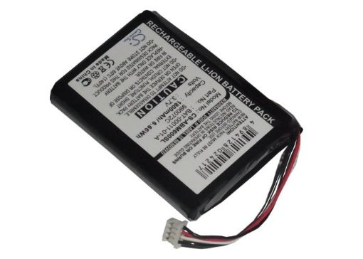 Picture of Battery Replacement Lenovo 25R8118 39R8812 for ServeRaid-8s PCIe