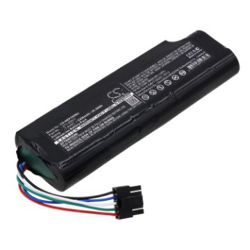 IBM Battery Replacement for 0X9B0D 0XC9F3 - 1