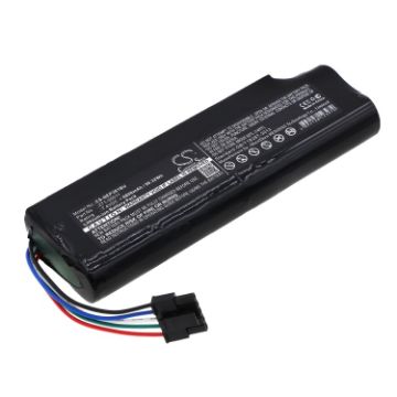 IBM Battery Replacement for 0X9B0D 0XC9F3 - 1