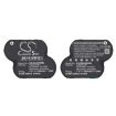 Battery Replacement Compaq 106036-B21 114466-B21 120978-001 124992-291 124992-B21 124992R-B21 154314-B21 - 5