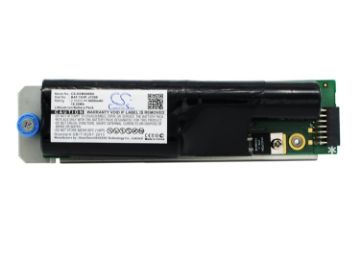 Battery Replacement IBM 39R6519 39R6520 42C2193 for System Storage DS3200 21E 21X - 1
