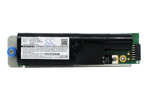 Battery Replacement IBM 39R6519 39R6520 42C2193 for System Storage DS3200 21E 21X - 1