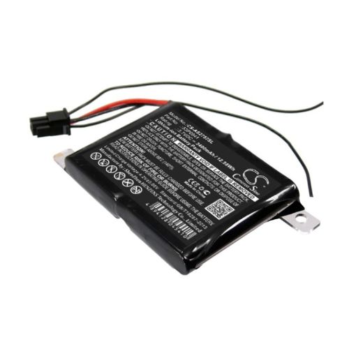 Picture of Battery Replacement Ibm 53P0941 for AS400 iSeries 2757