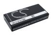 Dell Battery Replacement 0FR463 0NU209 0U8735 0UF302 0XJ547 312-0448 405-10780 - 4