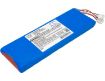 Picture of Battery Replacement Ibm 00Y3447 17P8979 22R6649 22R6833 43W3584 45W4439 45W5002 H84310C HHR370AH HHR-37AH8W2 for 22R6649 SAS 43W3584