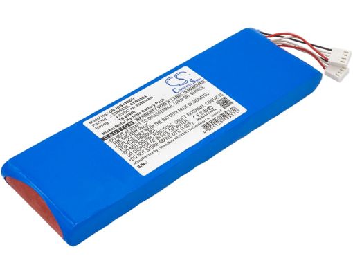Picture of Battery Replacement Ibm 00Y3447 17P8979 22R6649 22R6833 43W3584 45W4439 45W5002 H84310C HHR370AH HHR-37AH8W2 for 22R6649 SAS 43W3584