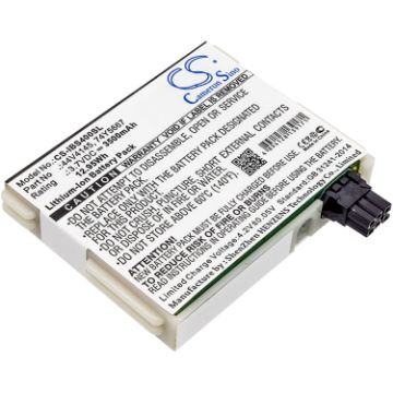 IBM 44V4145 74Y5667 Battery Replacement for 5679 57B7 - 1