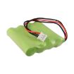 Picture of Battery Replacement Philips 2422 526 00148 2422-526-00148 310420051271 8100 911 02101 8100-911-02101 H-AAA700B for BCRU950 Pronto DS3000