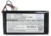 Picture of Battery Replacement Rti 40-210325-17 ATB-T4 for T4 T4 Touch Panel