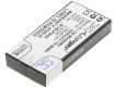 Battery Replacement Urc BT-NLP2400 NC1110 for MX-5000 TRC-1280 - 2