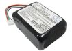 Logitech 533-000050 Battery Replacement for Squeezebox Radio XR0001 - 1