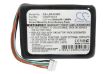 Logitech 533-000050 Battery Replacement for Squeezebox Radio XR0001 - 5