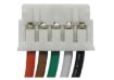 Logitech 533-000050 Battery Replacement for Squeezebox Radio XR0001 - 6