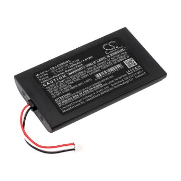 Picture of Battery Replacement Logitech 533-000128 623158 for 915-000257 915-000260