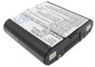 Picture of Battery Replacement Philips 3104 200 50971 for Pronto DS1000 Pronto RC5000