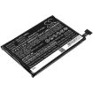 Picture of Battery Replacement Ray Enterprises RB00101 for Ray Super Remote RC100