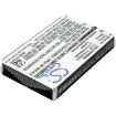 Picture of Battery Replacement Logitech 1903040000 190304-0004 190304200 190304-200 1903042000 1903042001 815000037 for Harmony 720 Harmony 720 Pro