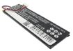 Picture of Battery Replacement Sonos CP-CR100 URC-CB100 for Controller CB100 Controller CR100