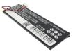 Battery Replacement Sonos CP-CR100 URC-CB100 for Controller CB100 CR100 - 2