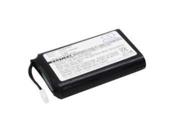 Picture of Battery Replacement Nevo A0356 for S70