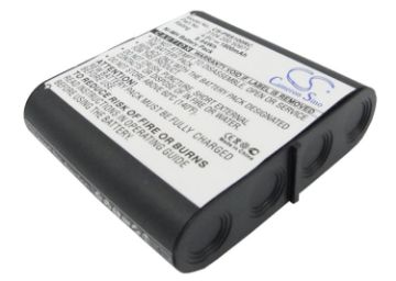 Picture of Battery Replacement Marantz 3104 200 50971 for TS5000/02