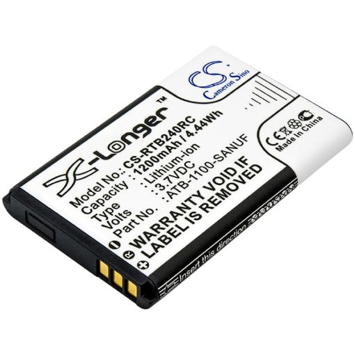 Letv RC60Tp6 S40 Battery Replacement - 1