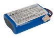 Battery Replacement Lifeshield 100000672 for LS280 WGC1000 - 1
