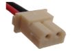Battery Replacement Lifeshield 100000672 for LS280 WGC1000 - 6