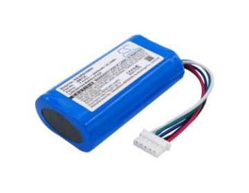 Picture of Battery Replacement 3Dr AB11A for Solo transmitter