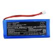 Picture of Battery Replacement Dji 1650120 GL300C GL300E GL300F for GL300C GL300F