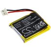 Picture of Battery Replacement Viper GEB402025 for 7351P 7351V