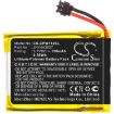 Picture of Battery Replacement Compustar JHY442027 for 2WT11R 2WT11R-SS